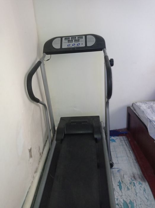 Trenajor b/u holati yaxshi