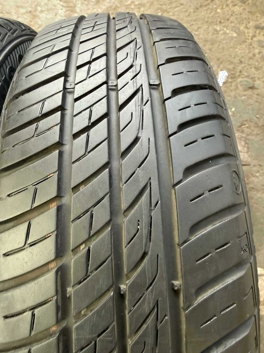 2x Anvelope Vara 175/65 r14 - Barum Brillantis 2