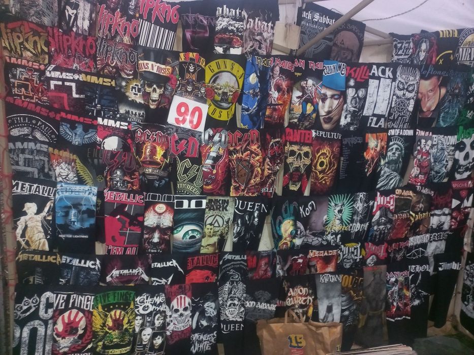 Tricou tricouri rock,heavy death metal Pantera,AC/DC,Slipknot,Burzum