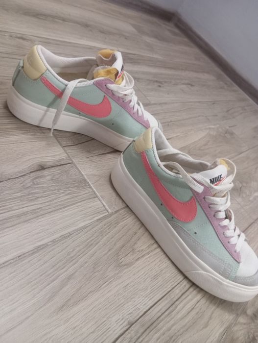 Nike Blazer Low originali