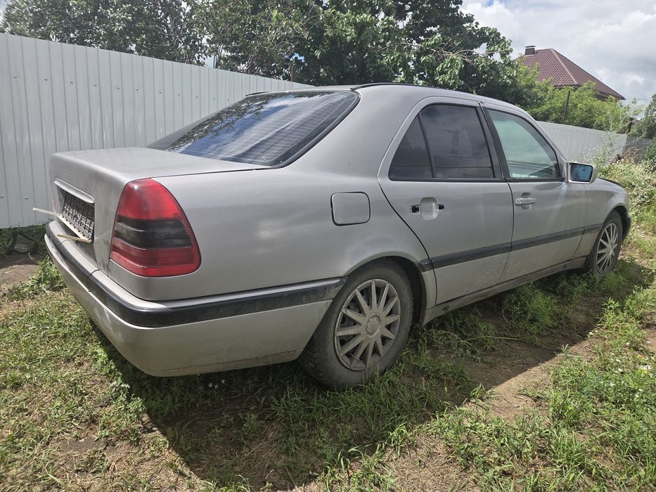 Продам авто мерседес