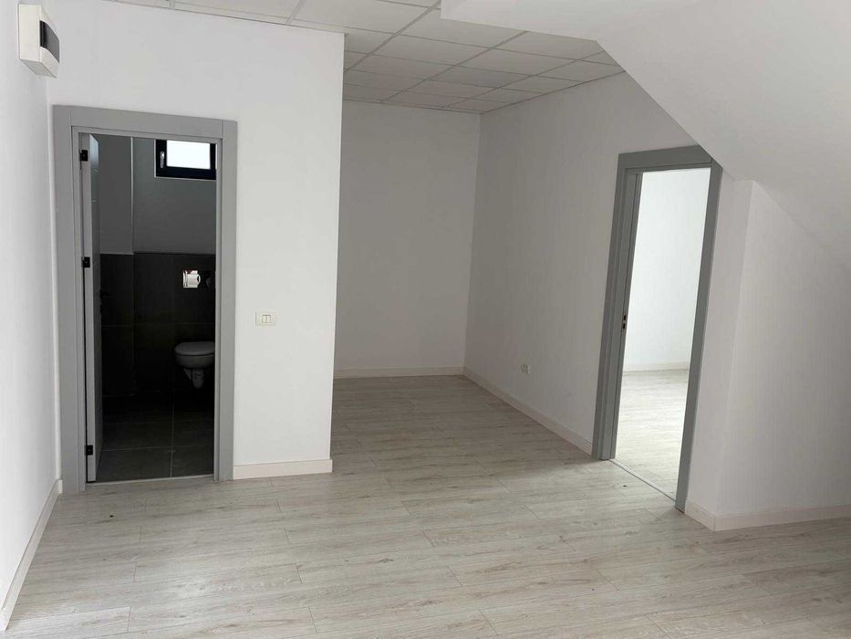 Hala 580 mp | TBM Park Chitila | Curte 460mp | Birouri | TIR