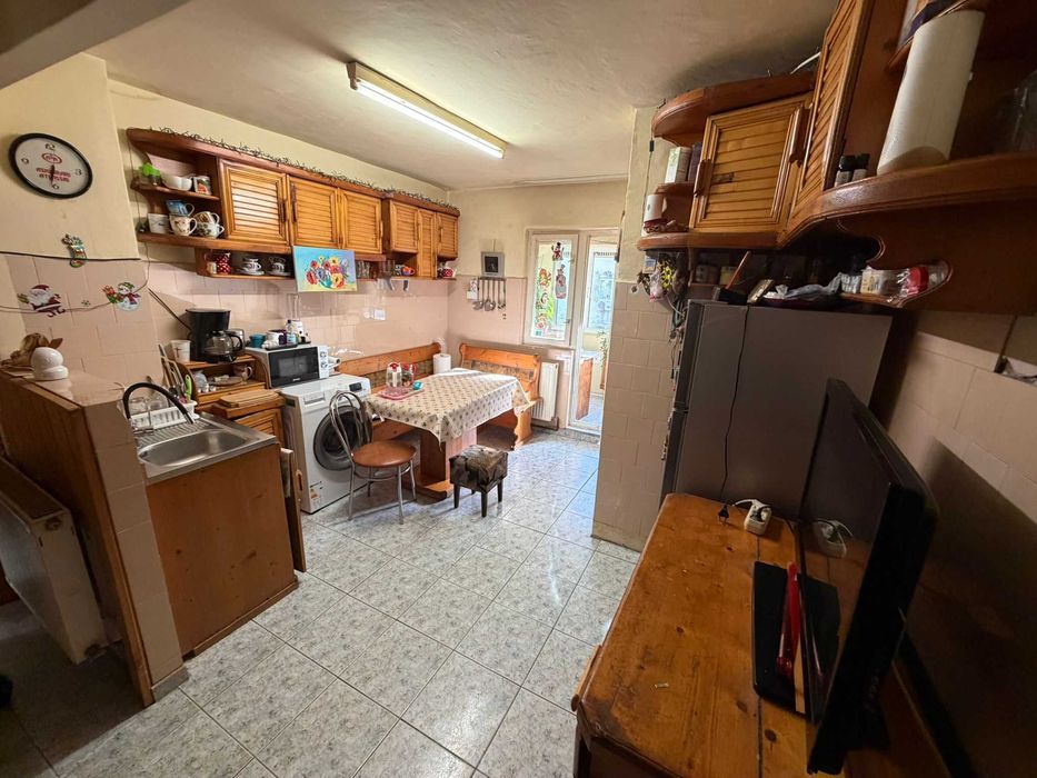 Apartament 2 camere decomandat