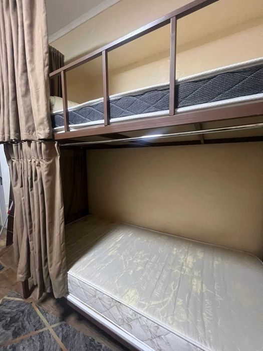 Кровати, матрасы, постельное белье