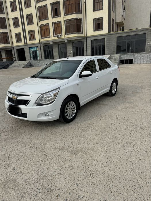 Механик коблт метан газда