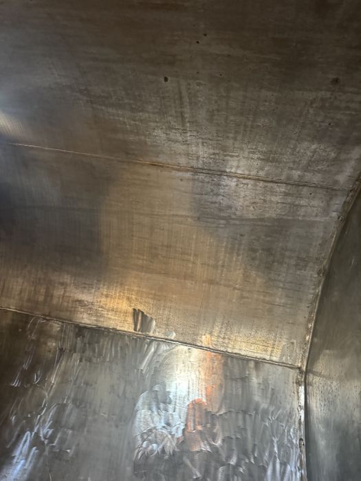 Емкость Цистерна 5тонн нержавейка сотилади