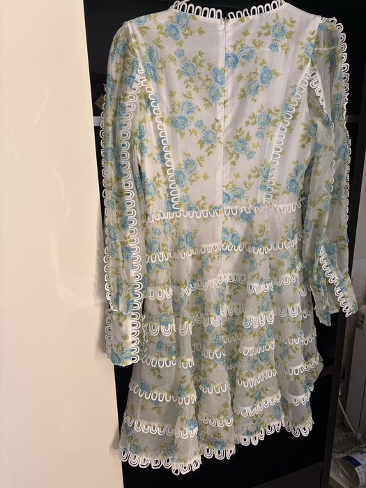 Рокля по модел на Dolce&Gabbana