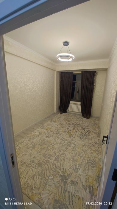 Продам свою 1-комнатную квартиру!