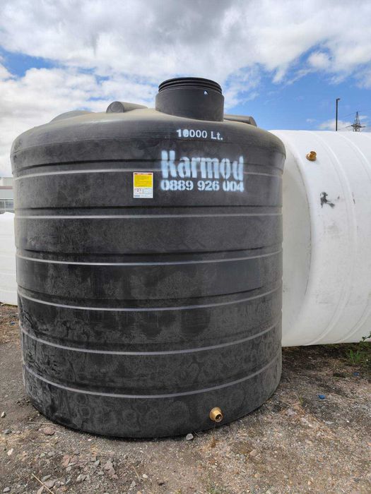 10т/10м3/10 000л/Цистерна/Резервоар/Бидон/UAN/УАН/БЕЗПЛАТНА ДОСТАВКА