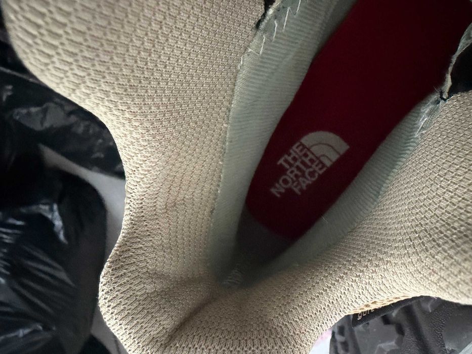 The North Face Safien Mid Gore-Tex''оригинални мъжки боти 43 номер