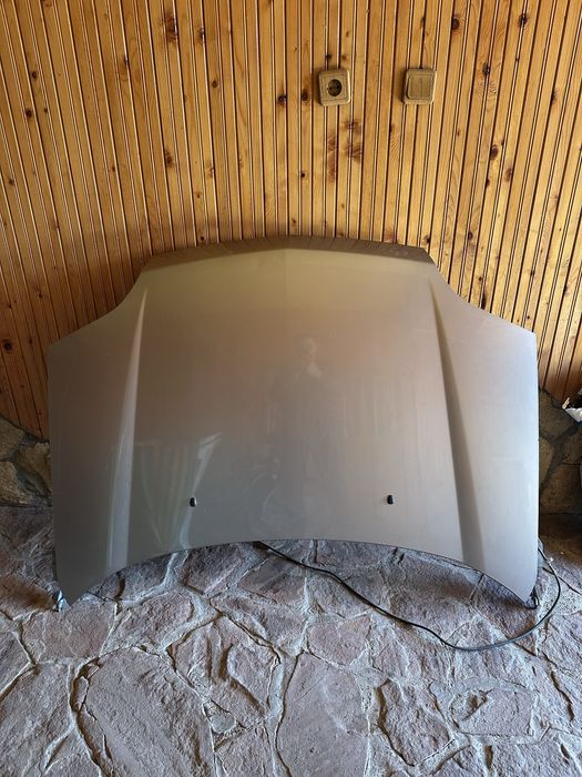 Капак за Nissan T30