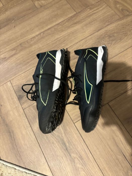 Adidasi fotbal sintetic Puma Ultra 6 Pro TT