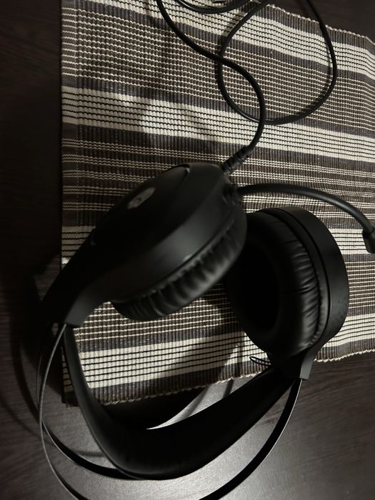 Casti gaming GOOD GAME