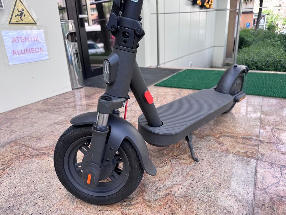 Amanet F28 :Trotineta electrica pliabila  Scooter Elite (N)