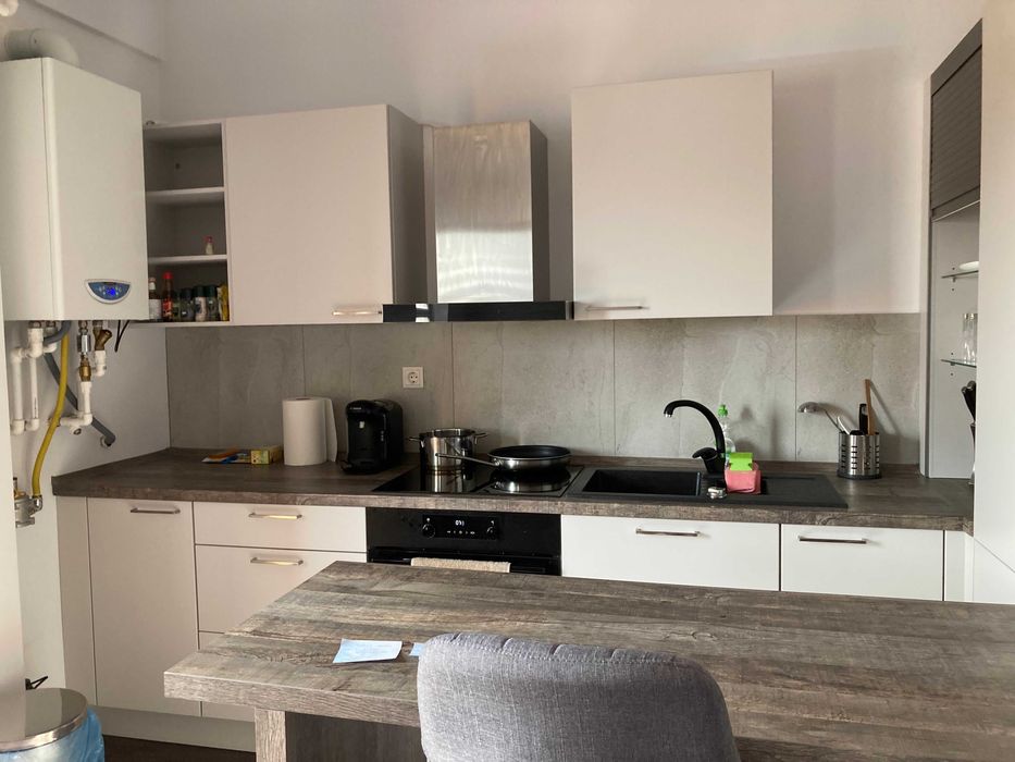 apartament de inchiriat