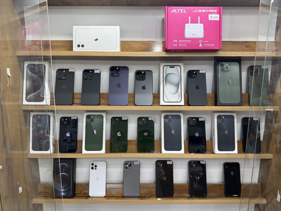 Телефоны (Kaspi 0-0-12,RED)