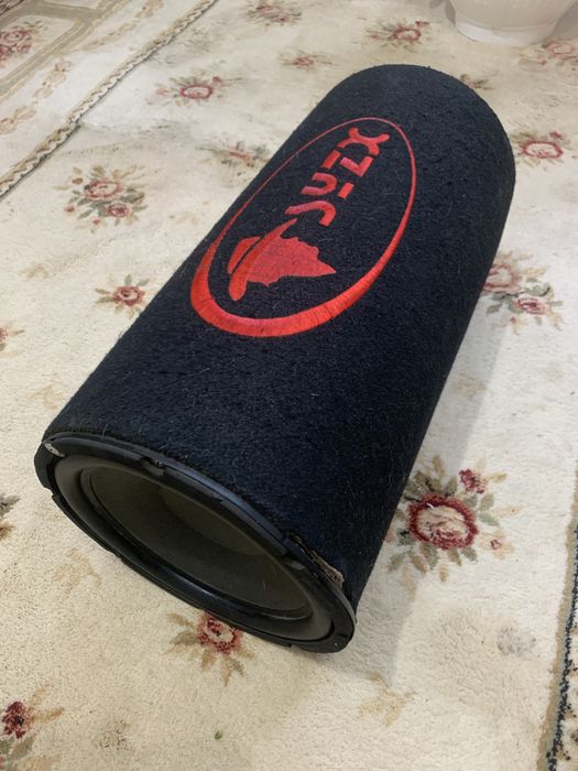 Продам сабвуфер .