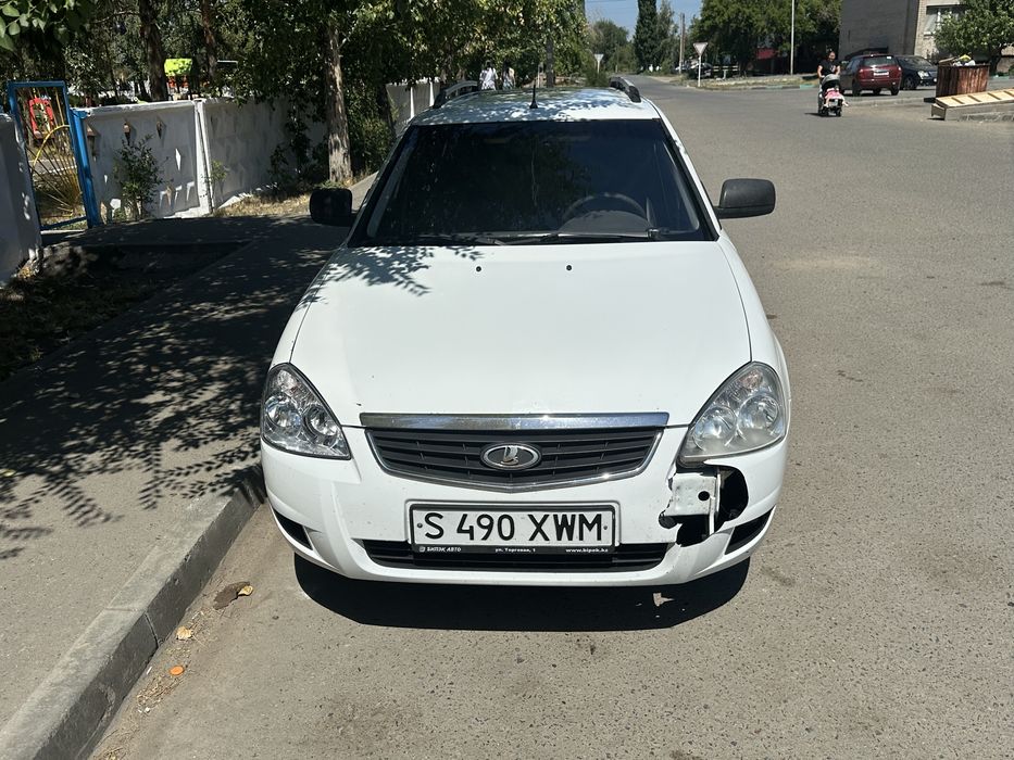 Продам приору универсал