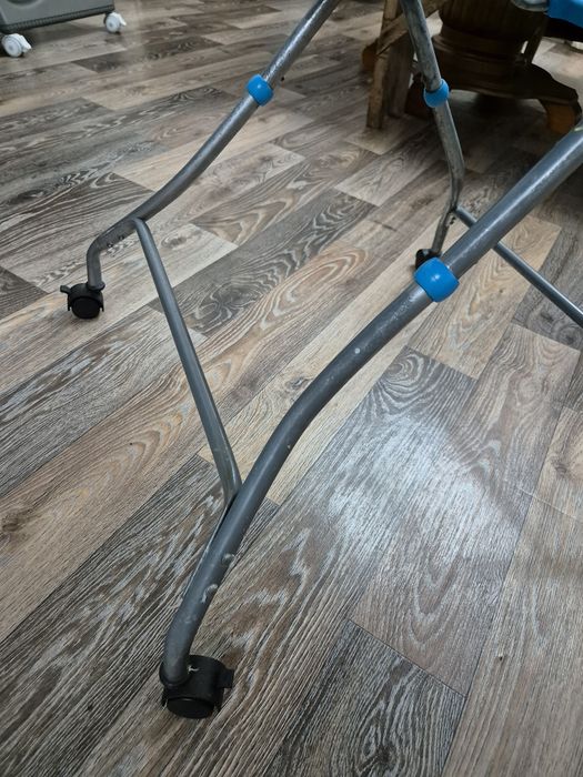 Детский стульчик для кормления