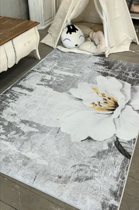 Продам ковёр из микрофибры!