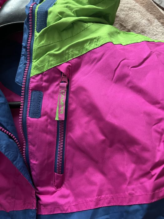 Спортно Яке за Ски