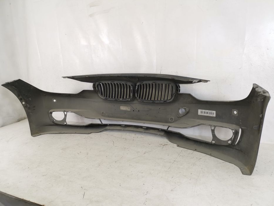 Предна броня БМВ / BMW Seria 3 F30/F31/F34 Оригинална