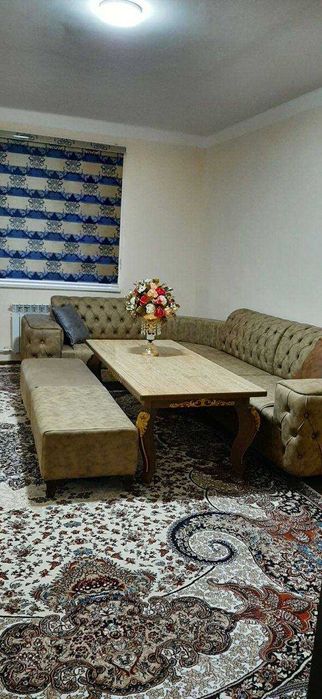 Новостройка квартира сотилади