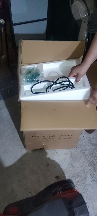 Кислородный концентрат