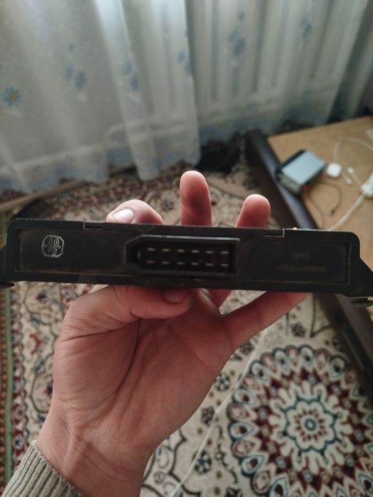 Борд датчик 2114