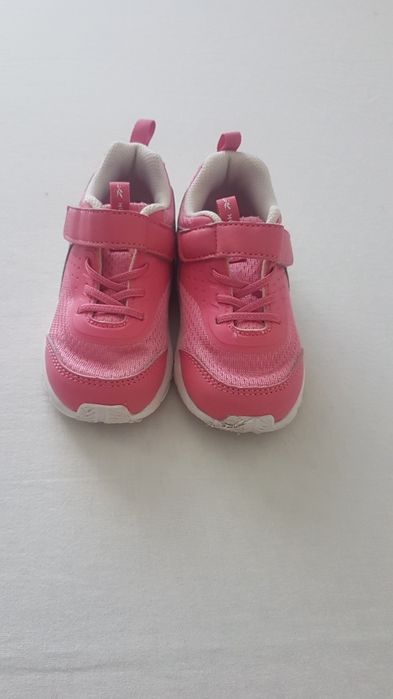 Adidasi cu scai  masura 23