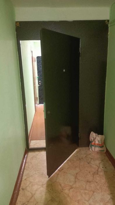 дверь для тамбурная