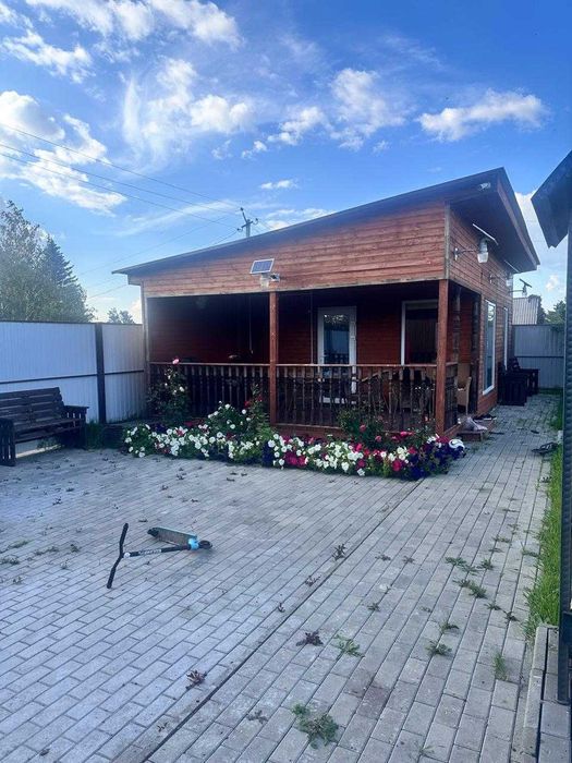 Продам дачу. С/Т Вишенка