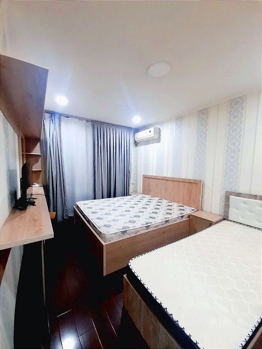 Bez Makler Arenda Северный Олмазор 24 дом 17 квартира

Manzil: Toshken