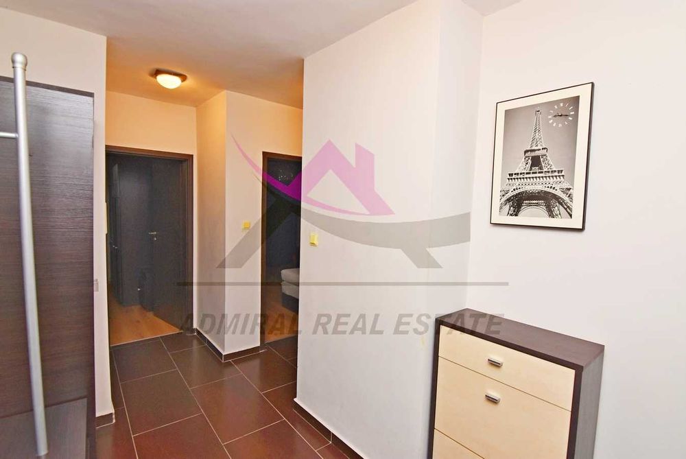 Дава се под наем Тристаен апартамент в Варна, Базар Левски - 100 кв.м за 614 € - Снимка #3