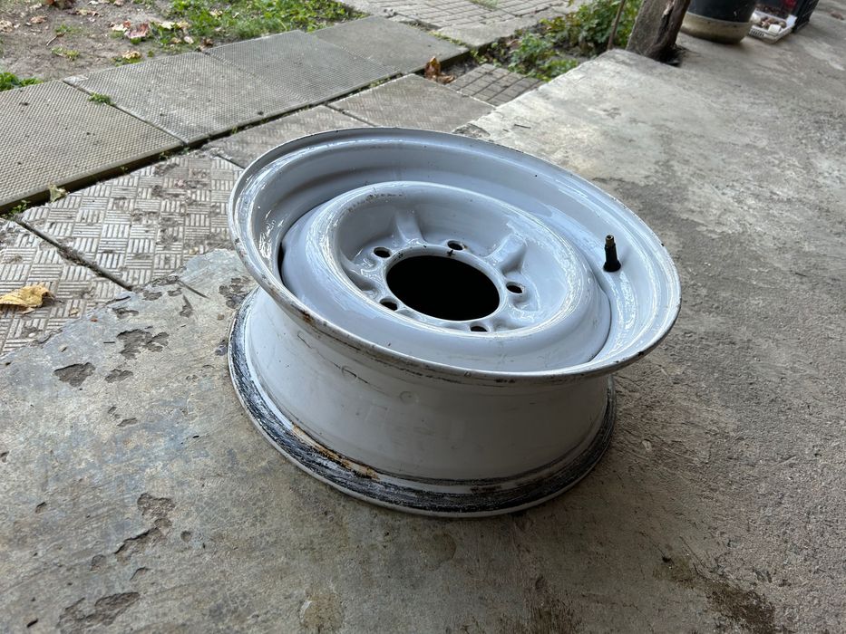 Джанти за ГАЗ - 24