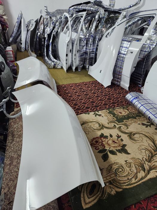 Родной деталлар сотилади! Жентра, Кобалт, Тракер, Оникс