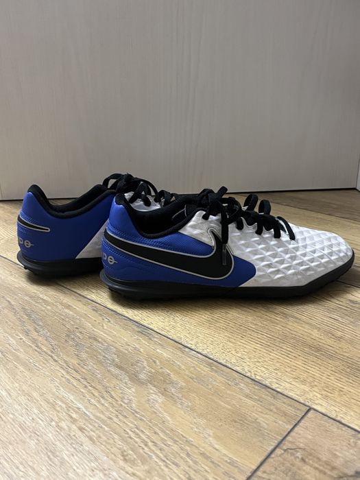 Футбольные бутсы от Nike