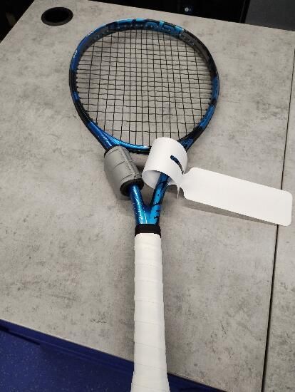 babolat albastru drive - produs resigilat - (SecondHand) Decathlon