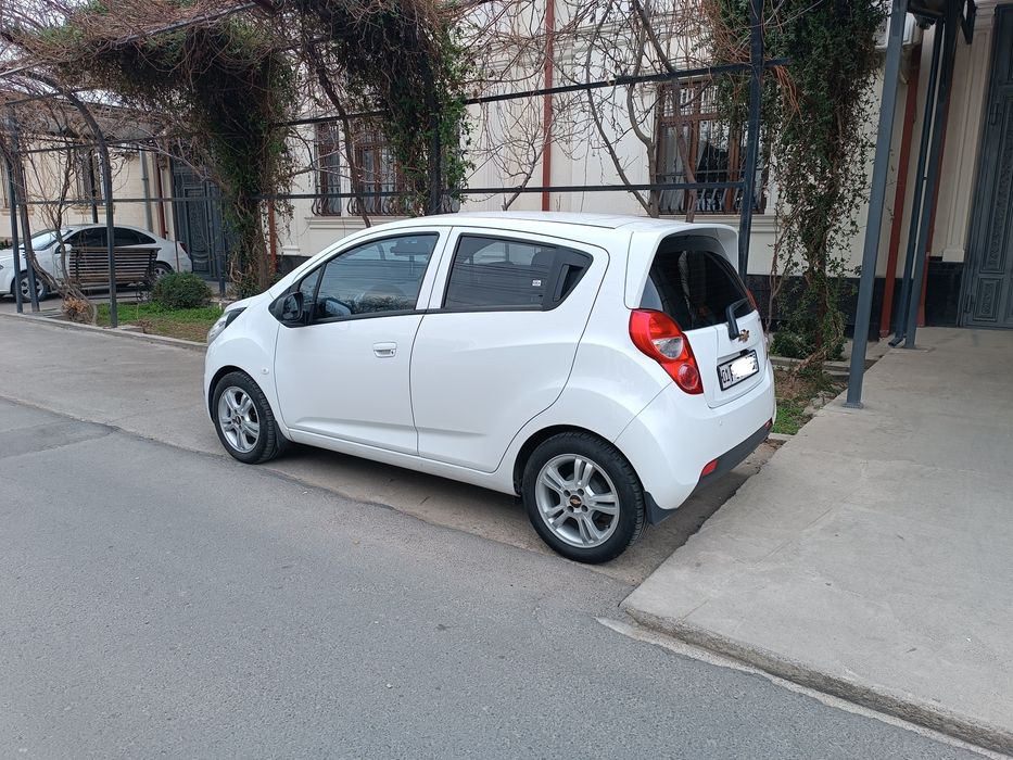 Spark 2 pozitsiya 2019 propan gaz