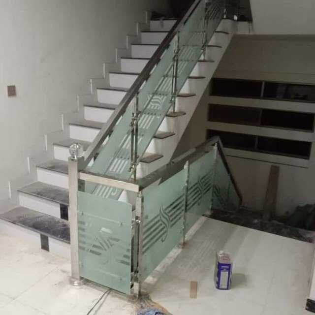 Зангламайдиган Прила  нержавейка