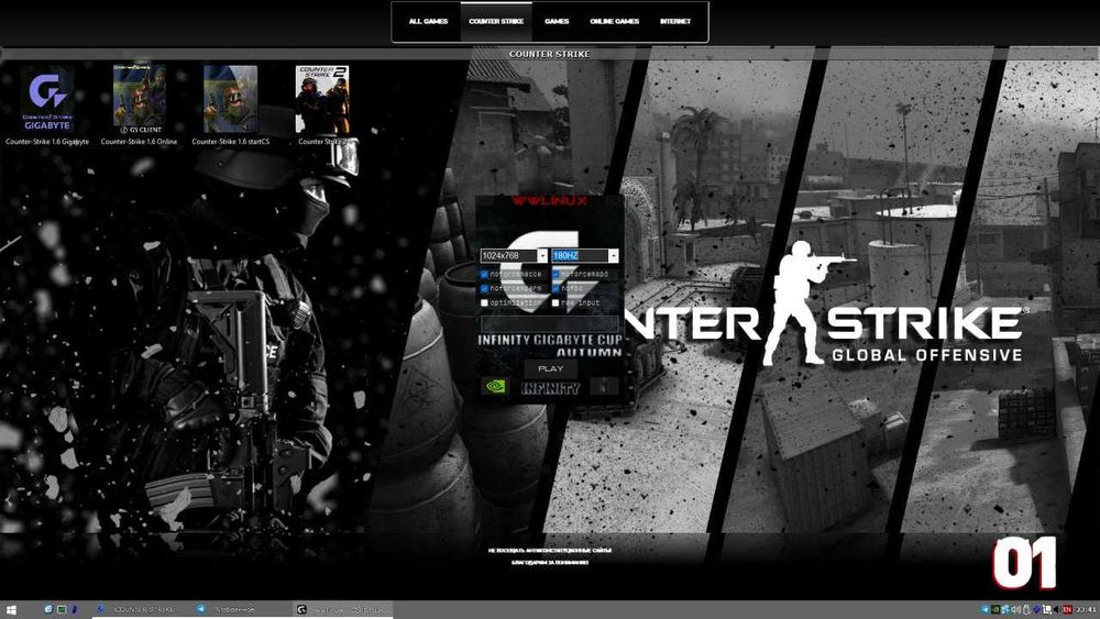 Game Clublarga Windows va GameClass RunpadPro O'yin yozamiz