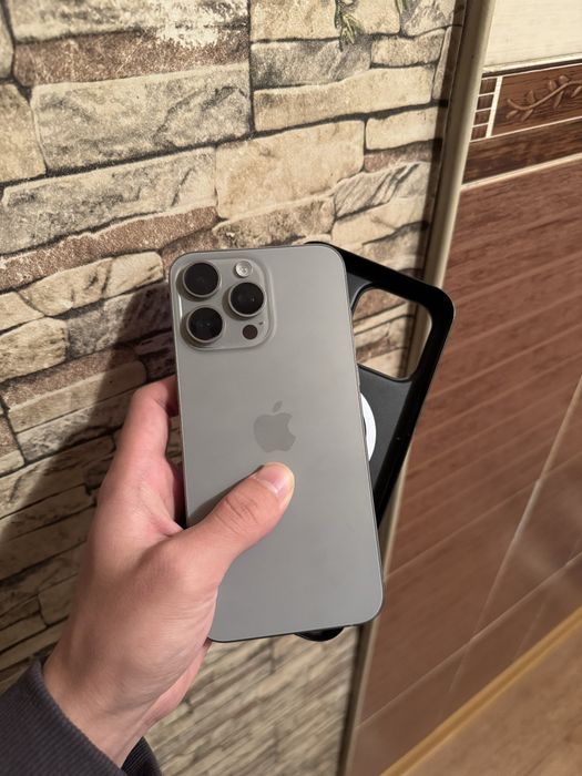 iPhone 15 pro max | айфон 15 про макс