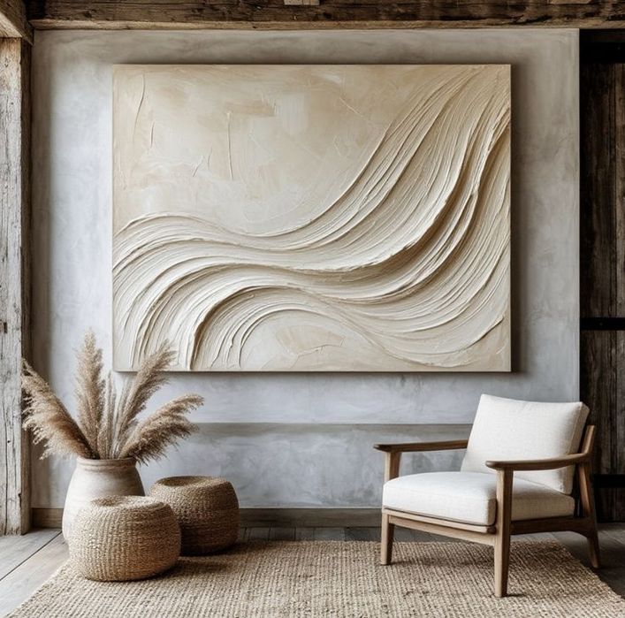 Интерьерные картины