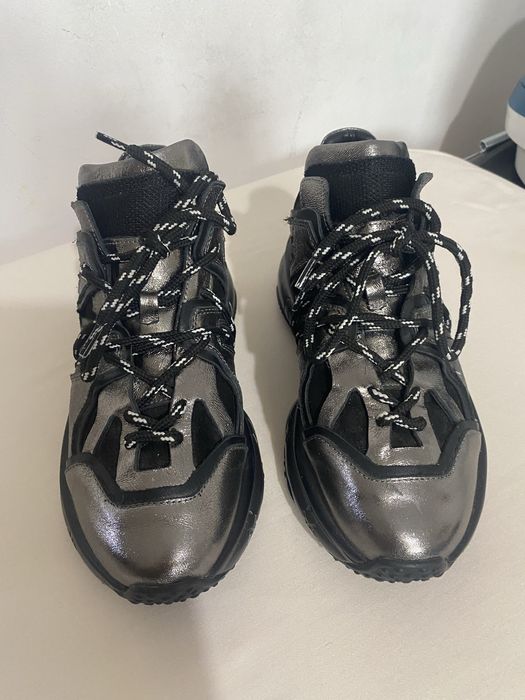 Спортни обувки Massimo Zardi