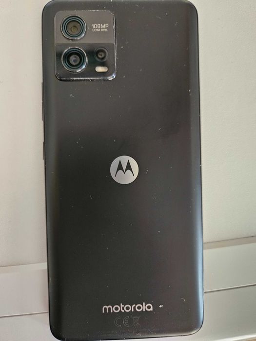 Телефон Motorola g72