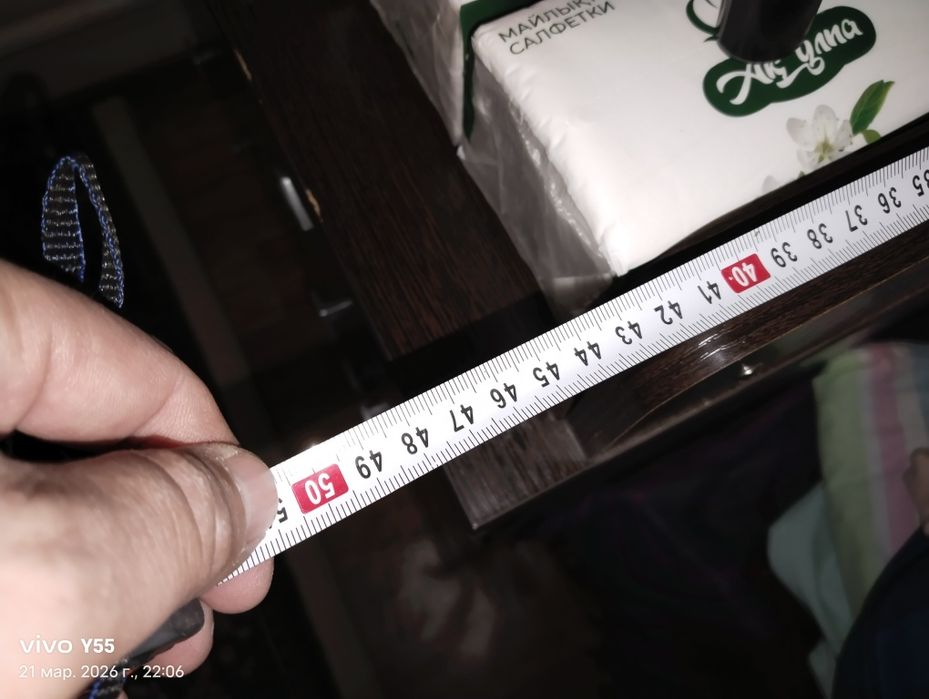 Комод в хорошем состоянии