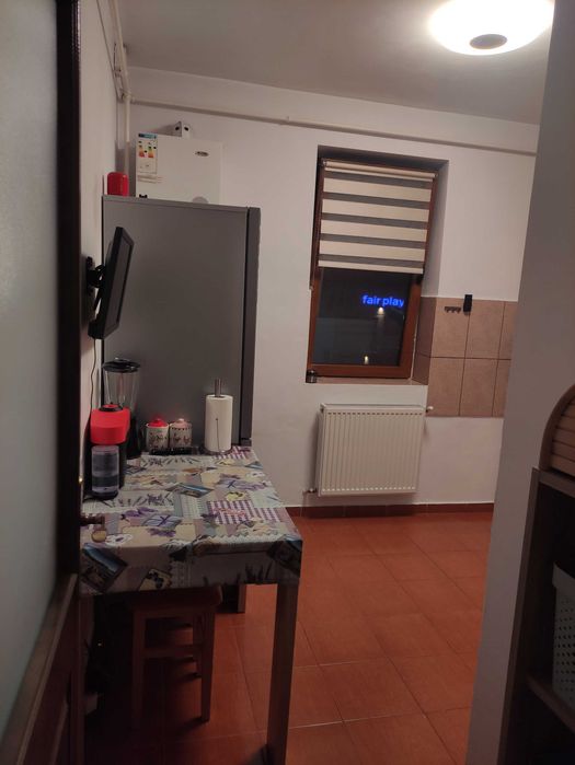 Apartament cu o cameră de vânzare – zona principală, Grădiște