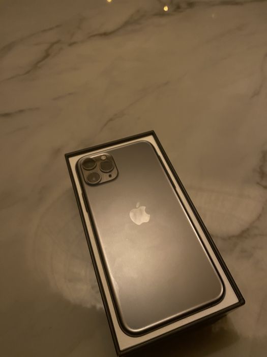 Айфон 11 про iphone 11 pro