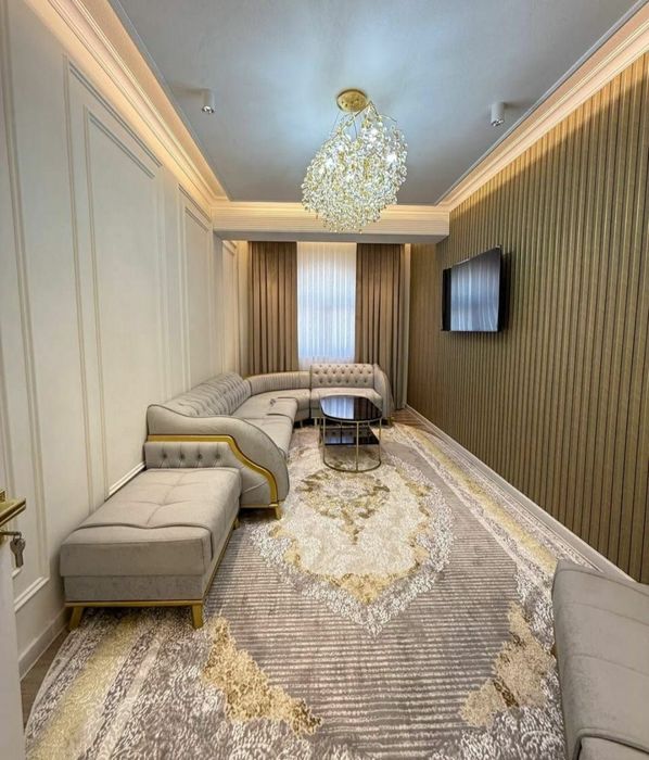 Shayxontohur Ibn Sino 2 da 2 xonali uy ijaraga beriladi. Bezmakler