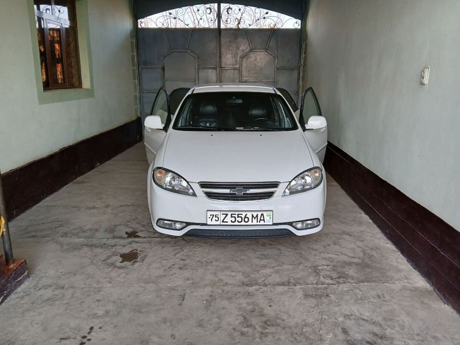 Jentra 1.5 yaxshi mashina